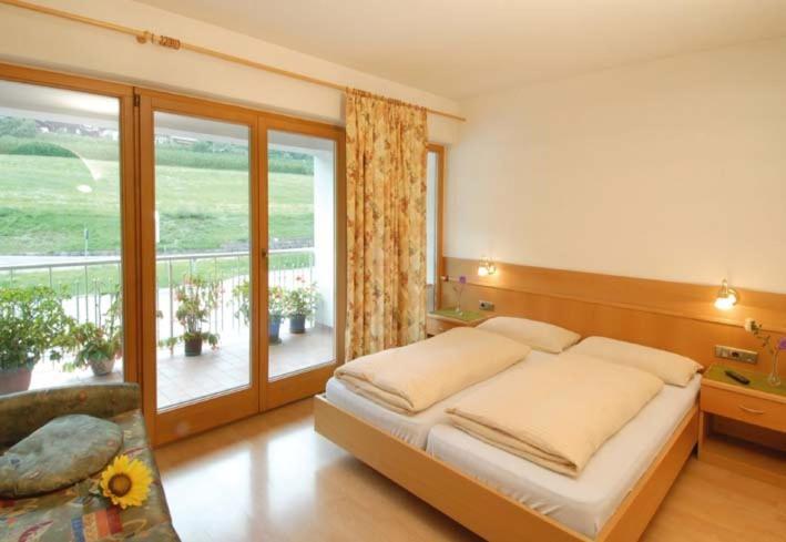 Hotel Schoberhof Feldthurns Room photo